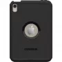 Otter Products OtterBox Defender Series - Schutzhülle für Tablet - Polycarbonat, Kunstfaser - Schwarz - für Apple iPad mini (6. Generation) (77-87476)