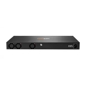 HPE Aruba Networking CX 6200F 24G 4SFP+ Slēdzis