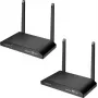 LogiLink HDW0103 - Bezvadu KVM komplekts, HDMI, USB, 150 m (HDW0103)