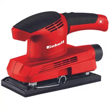 Einhell TH-OS 1520 orbitālā slīpmašīna 150 W 187x90 mm (4460640)