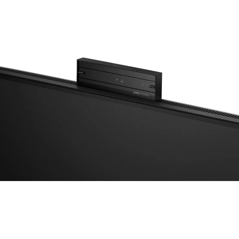 HP EliteStudio 8 G1i AI - Viss-vienā dators - Core Ultra 5 235 / 3.4 GHz - vPro Enterprise - RAM 16 GB - SSD 512 GB - NVMe - Intel Graphics - 1GbE, Wi-Fi 6