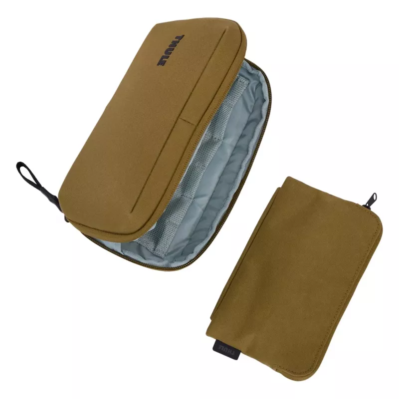 Thule TATO101 Aion ceļojumu organizētājs | Organizators | Nutria