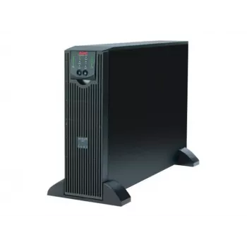 APC Smart-UPS RT 5000VA - UPS (montējams statīvā/ārējs) (SURT5000XLIX438)