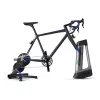 WahooFitness KICKR CLIMB Melns, Sudrabs