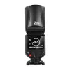 Neewer Z2PRO-C ovālā zibspuldze Canon 2.4GHz bezvadu TTL