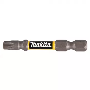 Makita Impact Premier skrūvgrieža uzgalis 2 gab. Torx T30 sešstūra ieliktnis 50 mm