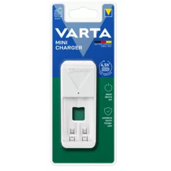 Akumulatoru lādētājs Varta 57656 101 451