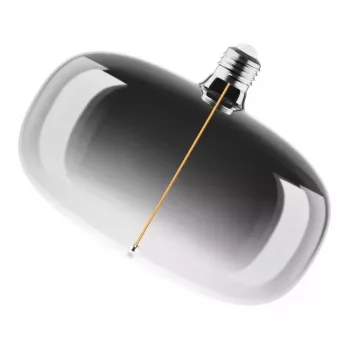 LED lampa E27 Ledvance 4W 1800K 230V dimmējama, 215mm garums