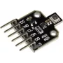 DEBO SENS BME680 - izstrādātāju plate - sensors Bosch (SEN-BME680)
