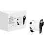 Renkforce etiķešu rullis, saderīgs ar Brother DK-11209, 62 x 29 mm, papīrs balts, 800 gab., standarta adrešu etiķetes RF-6027500