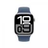 Apple MXLE3ZM/A Sport Siksniņa Zila Fluoroelastomērs