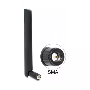 DeLOCK NB-IoT 3 dBi visvirziena antena