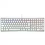 Mehāniskā tastatūra CHERRY XTRFY MX 3.1 RGB vadu pilnizmēra QWERTZ