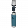 Stanley Classic Thermo 0.6L Nerūsējošais tērauds Zils