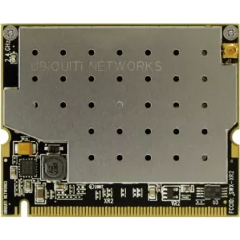 Bezvadu karte Ubiquiti XTREME Range 2 54 Mbit/s Mini PCI Express