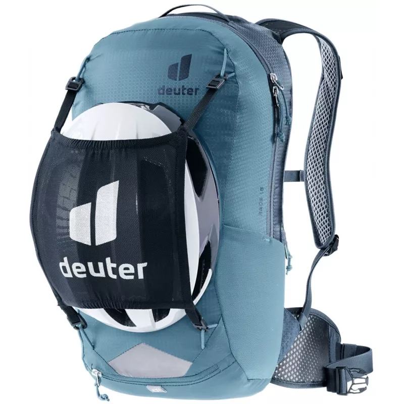 Deuter Race 16 Velosomuza Mugursoma - Atlantic/Ink