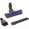 Dyson V11 Advanced putekļsūcējs zili pelēks