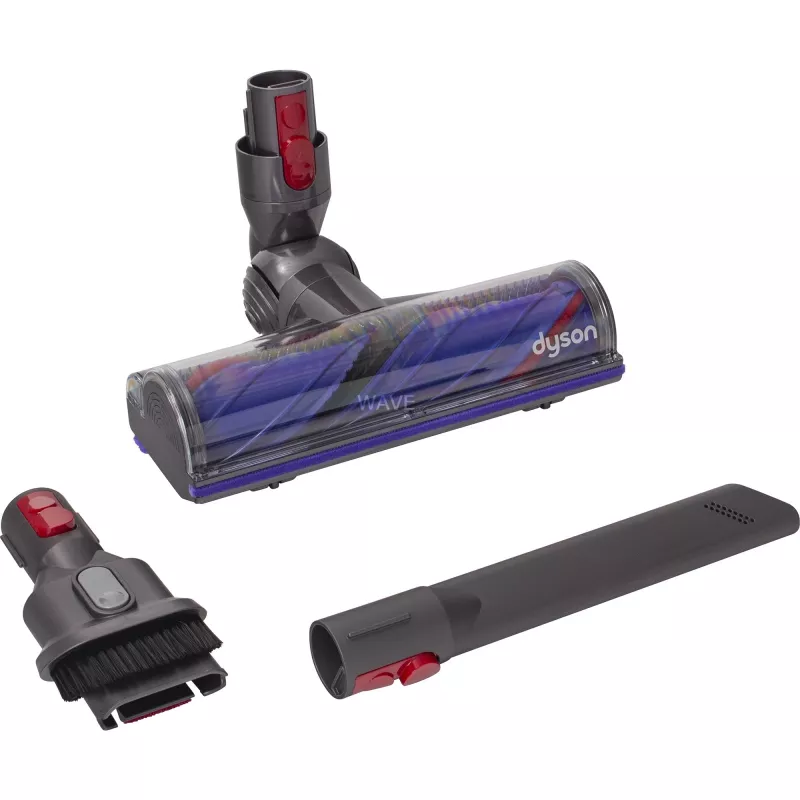 Dyson V11 Advanced putekļsūcējs zili pelēks