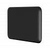 Mill Invisible Smart WiFi Panel Heater PA700WIFI4B | 700 W | Melns | IPX4