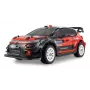 Amewi C3 WRC radio vadāms rallija auto elektrisks 1:14