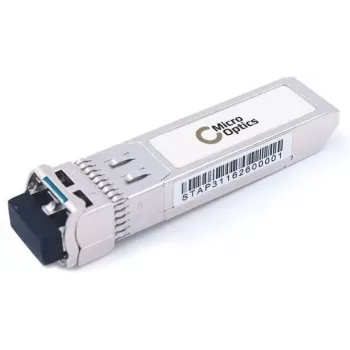 Lanview DEM-431XT-DD 10GBASE-SR SFP+ tīkla modulis, multimode, 850 nm