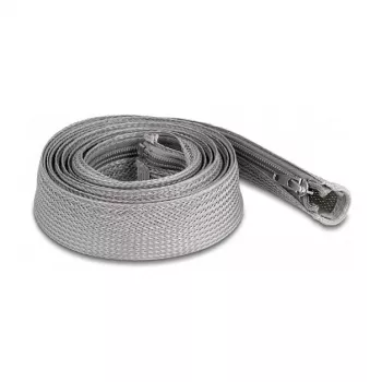 Pīta uzmava DeLOCK 20831 2m x 30mm Pelēka