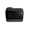 Action kamera SJCam SJ20 ar diviem objektīviem, 4K video, 20MP foto