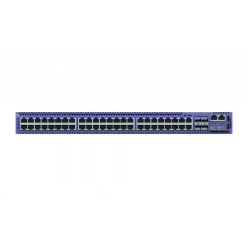 Slēdzis Extreme Networks 5420F-48P-4XE L2/L3 Gigabit Ethernet PoE