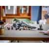 LEGO Star Wars 75383 Darta Mola Sīdu infiltrators