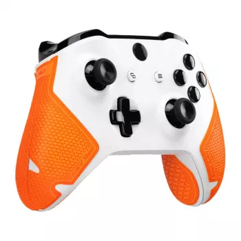 Lizard Skins XBOX One apdare - Tangerine (griezta, 0,5mm)
