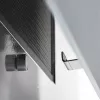 AKPO WK-4 Black LINE 2.0 50 WHITE T300 Lineārais LED/Controller pārsegs