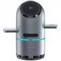 Uzlādes stacija ChargeBot Sound Qi2 gre