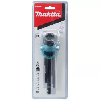 Makita B-65894 Melns