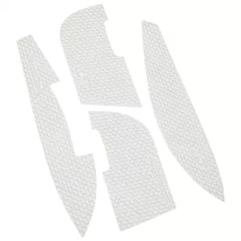 Endgame Gear XM1 Lizard Skins DSP Grip - balts