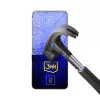 3MK FlexibleGlass hibrīda aizsargstikls Samsung Galaxy S23 (S911) ekrānam, 6,1 collas, 7H