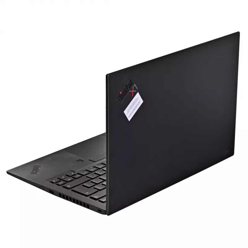 LENOVO X1 Carbon 8. paaudze i5-10210U 16GB 256GB SSD 14 inch FHD Win11pro Lietots US QWERTY
