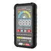 Digitālais multimetrs Habotest HT124B+ — Maiņstrāvas un līdzstrāvas sprieguma un pretestības mērīšana