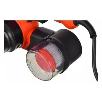 Black & Decker KA900E portatīvā lentas slīpmašīna 350 W