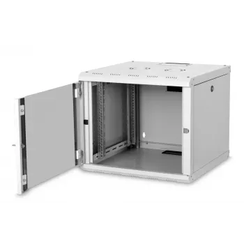 Digitus Wall Mounting Cabinet Unique Series - 600x600 mm (WxD)