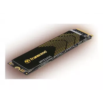 Transcend 500GB M.2 PCIe 4.0 NVMe 3D NAND SSD TS500GMTE245S