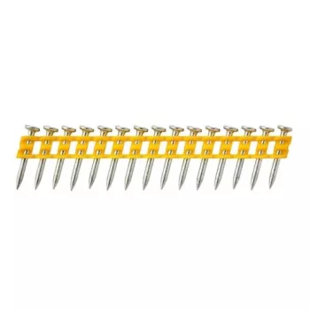 Naglu komplekts DeWALT DCN8901055 510 naglas 5.5 cm