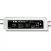LED barošanas bloks Qoltec 50944, 12V 100W IP67