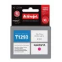Activejet AE-1293N Tinte (aizstāj Epson T1293; Supreme; 15 ml; magenta)
