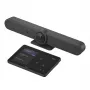 Logitech Medium Room ar TAP un Rally Bar Google Meet (TAPRBGGGLCTL2)
