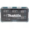 Makita E-16592 triecienuzgriežņu atslēgu komplekts Melns, Tirkīzzils