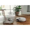 Bezputekļu robots putekļsūcējs Karcher RCV 5 — LiDAR navigācija, 120 min darbība, 5000 Pa, 0.33 L atkritumu tvertne, mitrā tīrīšana, 5200 mAh akumulators