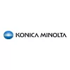 Konica-Minolta Developer DV-313 Magenta (A7U40ED)