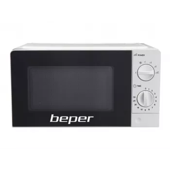 Mikroviļņu krāsns Beper BF.570, 700W, 20L