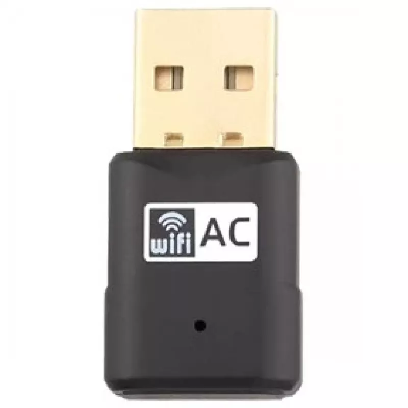 Fanvil WF20 WiFi dongle — saderīgs ar X5, X6, X210, 150 Mbit/s