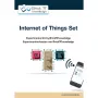 Rokasgrāmata ALLNET ALL-BRICK-0645 — Internet of Things ceļvedis, uzziņu rokasgrāmata